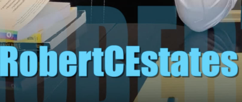 Meet RobertCEstates (VIDEO)